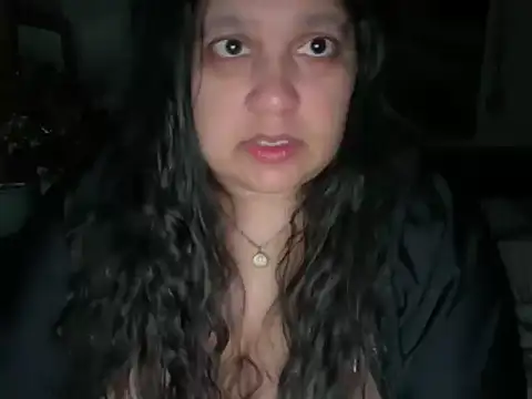 MelanieFawker's cam snapshot