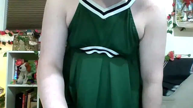 AverageRose's cam snapshot