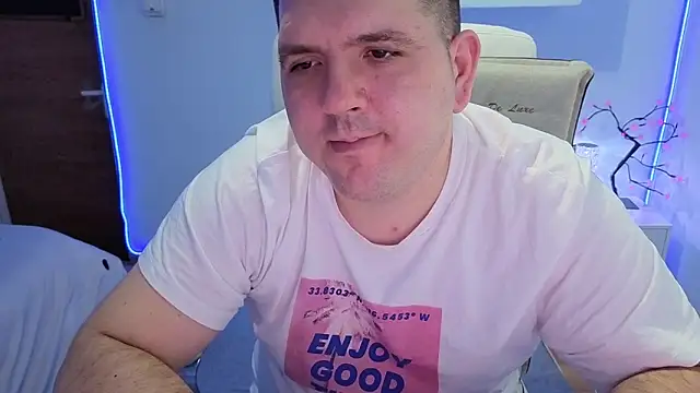 JasonJacks live sex cam