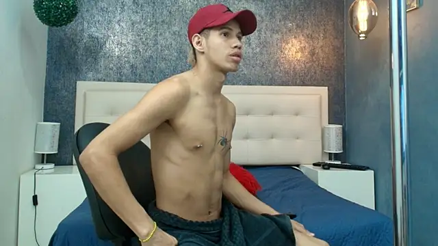 Erick_Zhimerman live sex cam