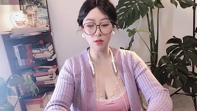 Xiaoai_007 live sex cam