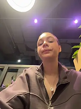 SashaCatt's cam snapshot