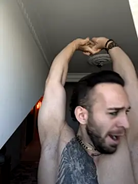 hazarcannn live sex cam