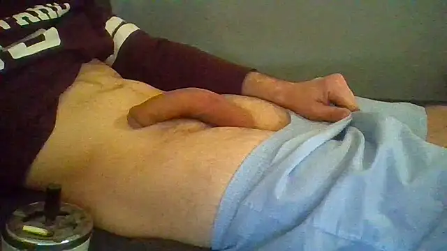 BonneQueueBonjour live sex cam