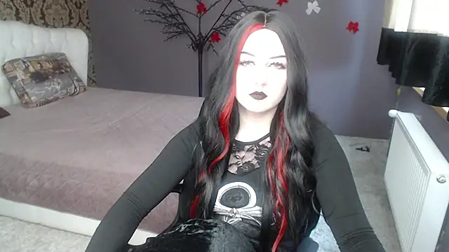 ElizabethVamp's cam snapshot