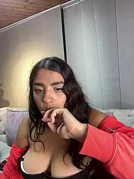 Midary_pink's cam snapshot