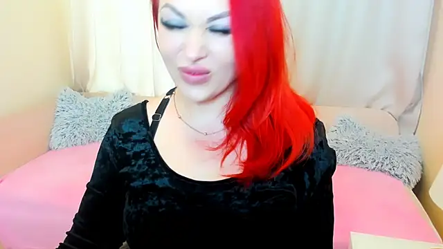 EvaBurn_'s cam snapshot