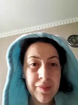 EvaWitty live sex cam