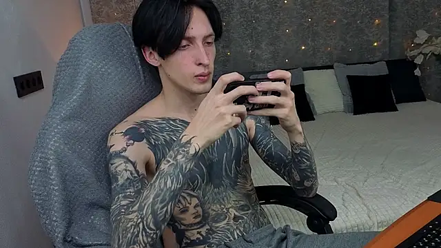 Martin_Jin's cam snapshot