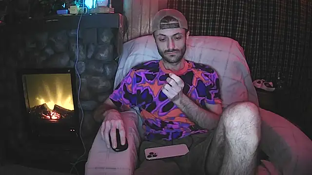 HarmoniousPhantasm3's cam snapshot