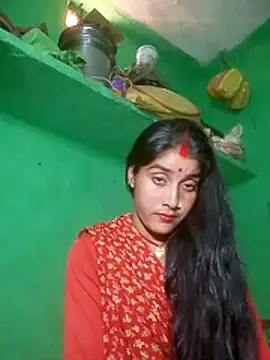 Pinki_rani's cam snapshot