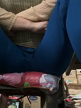 YANINA120's cam snapshot