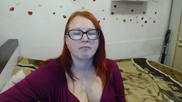 Lilia4joy's cam snapshot