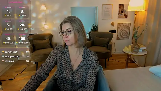 Annie_Light live sex cam