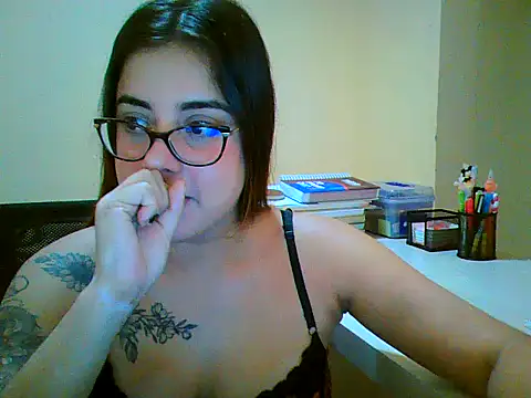 maliamiller's cam snapshot