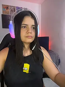 2Angela_'s cam snapshot