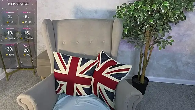 AnitaMeyer's cam snapshot