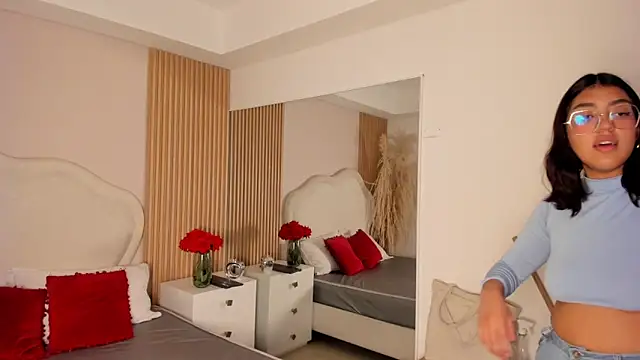 rebeca_taylor's cam snapshot