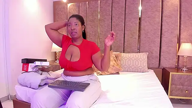 AprilMonroe's cam snapshot