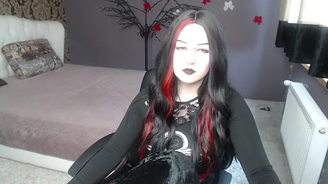 ElizabethVamp's cam snapshot