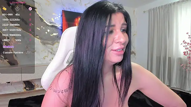 patriciakeys live sex cam