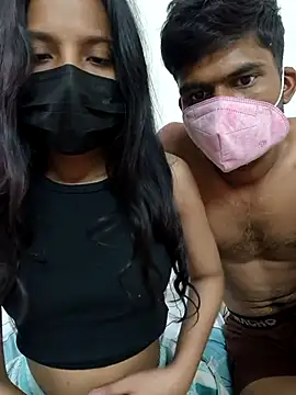 Nehasuraj9's cam snapshot