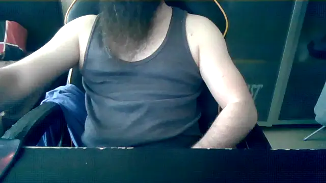 LondonMan1988's cam snapshot