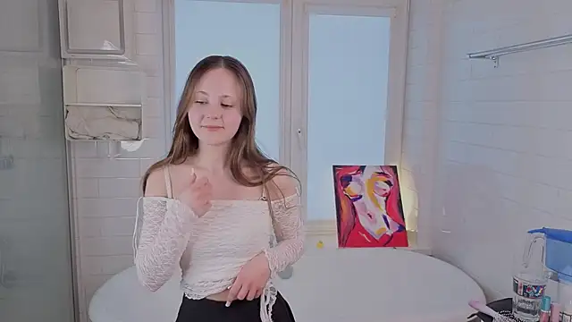 CinthiaSluis's cam snapshot