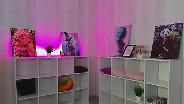 LexiVale's cam snapshot