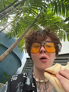 IceMur's cam snapshot