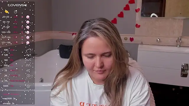 LilyBel's cam snapshot