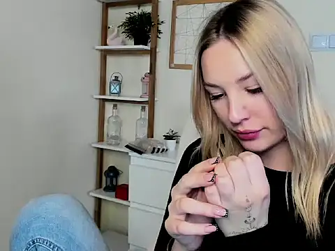 VelvetAngela's cam snapshot