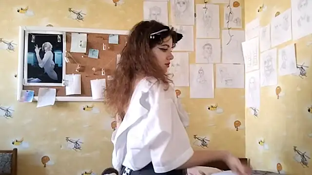 Drlixilx's cam snapshot