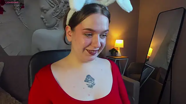 RachelDiRose's cam snapshot