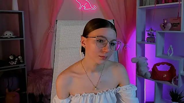 ElliFrankenweenie's cam snapshot