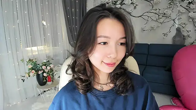 AgnieszkaBanana's cam snapshot