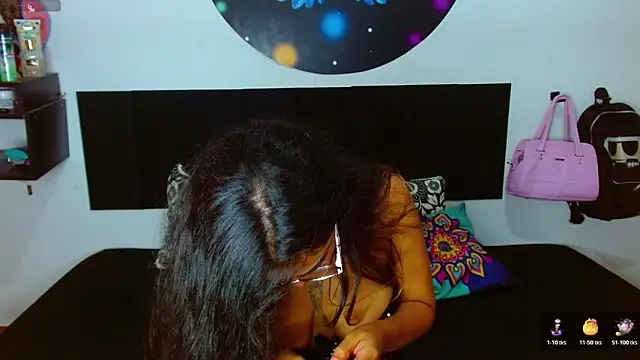 Ana_Riderr's cam snapshot