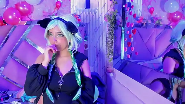 Akane_Hikari_'s cam snapshot