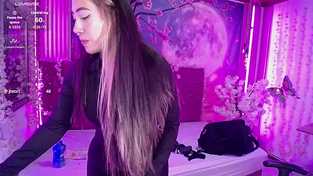 _ManuVeelez's cam snapshot