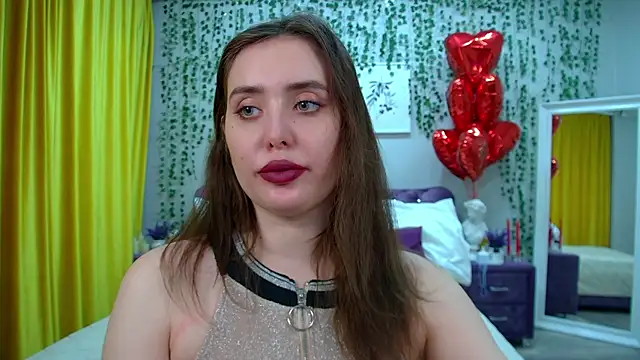 SherryBaers's cam snapshot