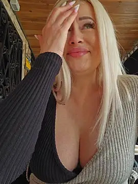 MILFBARBY live sex cam
