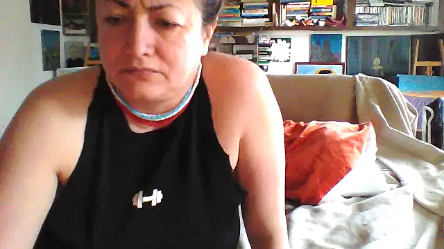 MariaAnaSunshine's cam snapshot