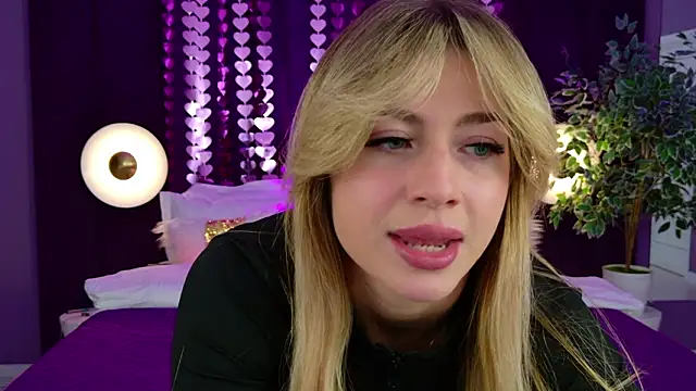 HelenaMorgan's cam snapshot