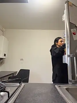 NNNoire's cam snapshot