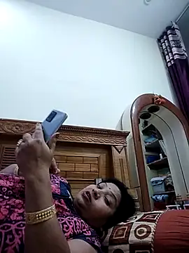 Cute-Janvi20's cam snapshot