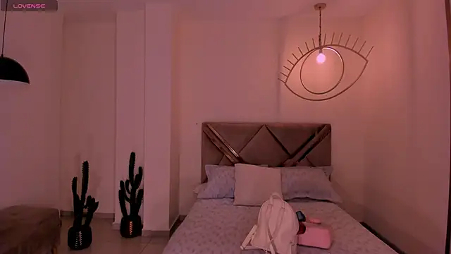 SussyBellX's cam snapshot