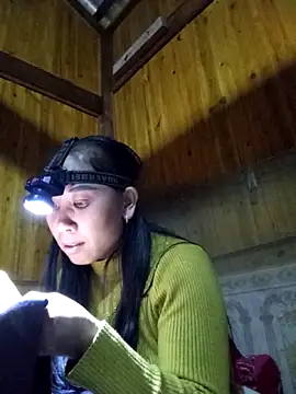 vtmbae's cam snapshot