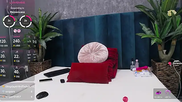 Roxie_Anne's cam snapshot