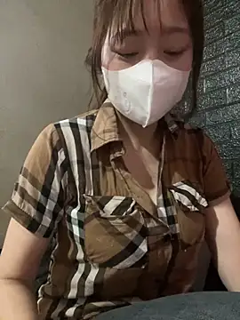 Chang_my's cam snapshot