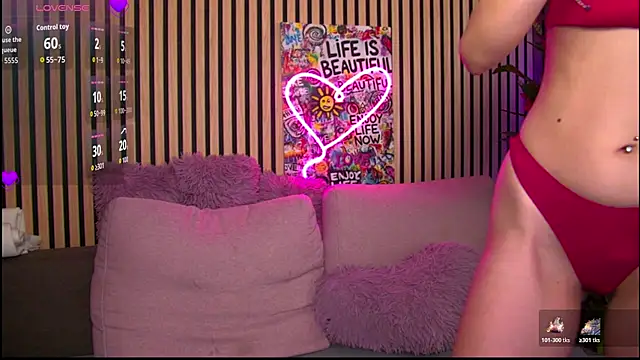 MirunaHaze's cam snapshot